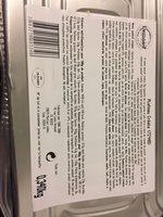 Plateau Creole Ingredients