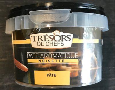 Pate Aromatique Noisette