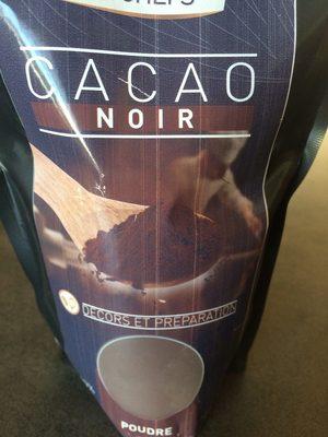 Cacao Noir