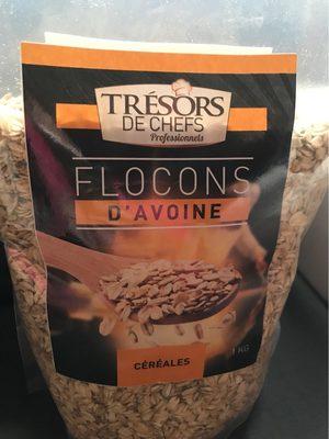 Flocons Davoine