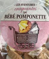 Pomponette Report Card