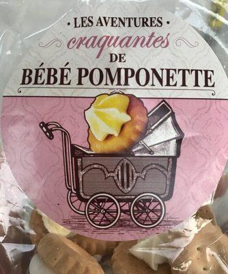 Pomponette