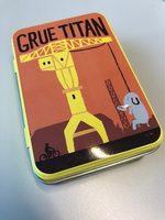 Caramels Report Card