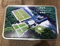 Asortiment Palets Galettes Report Card