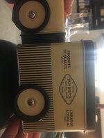 Bonbons 4 Fruits Assortis Report Card