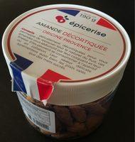 Amande Dcortique Report Card