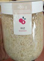 Riz Basmati Report Card