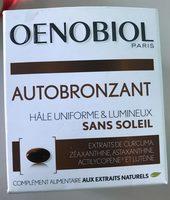Autobronzant Hle Uniforme & Lumineux Sans Soleil Report Card