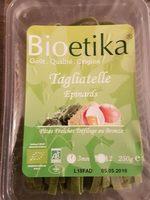 Bioetika Report Card