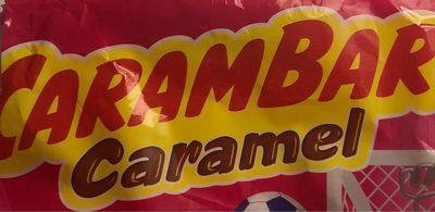 Carambar Caramel