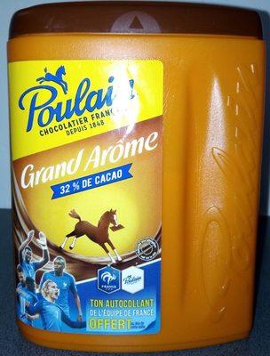 Grand Arme 32% De Cacao