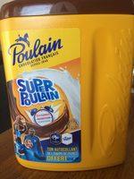 Super Poulain Report Card