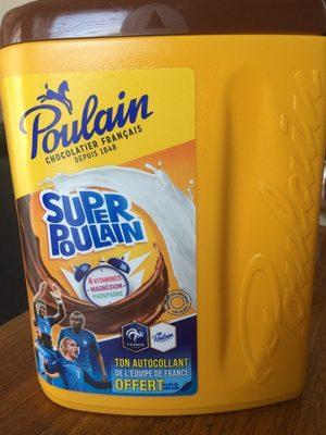 Super Poulain