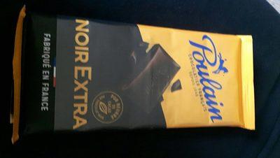 Poulain Noir Extra