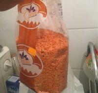 Lentilles Orge Report Card