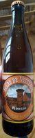 Bire De Vitteaux Rousse Report Card