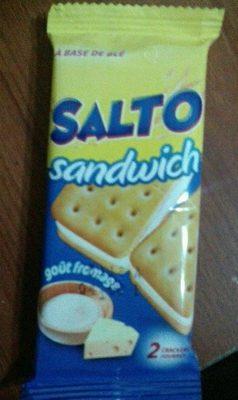 SALTO SANDWICH