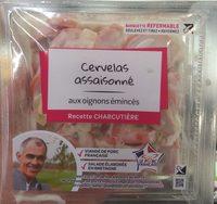 Cervelas Assaisonn Report Card