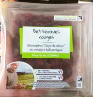 Betteraves Rouges Report Card