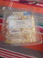 800G TAGLIATELLES SURIMI MIX BUFFET Report Card