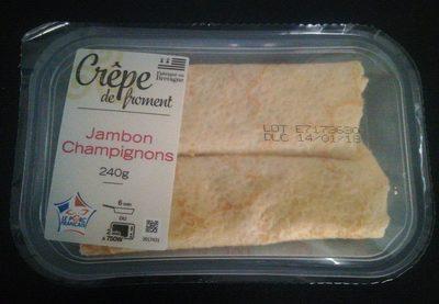 Crpe De Froment