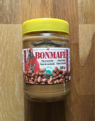 Pte D'arachide