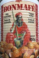 Peanut Butter Report Card