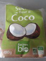 Sucre De Fleur De Coco Report Card