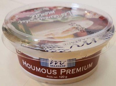 Houmous Prenium