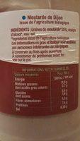 M Ingredients
