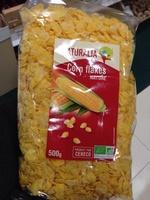 Corn Flakes Nature Report Card