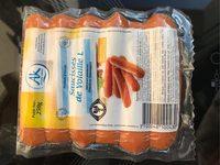 Saucisses De Volaille L Report Card