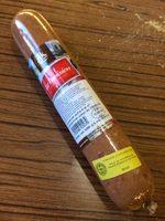 Saucisson Tunisien Report Card