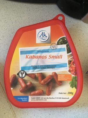 Kabanos Small