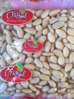 Amandes Blanchies Report Card