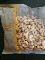 Noix De Cajou Report Card