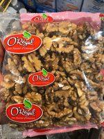 Cernaux De Noix Report Card