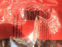 Cernaux De Noix Ingredients