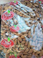 Amandes Carmel Cru Report Card