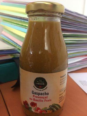 Gaspacho Provenal