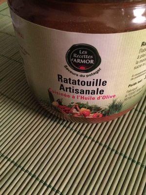 Ratatouille Artisanale
