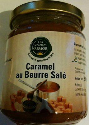 Caramel Au Beurre Sal