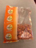 Fves Frites Et Sales Chili - Barbecue Report Card