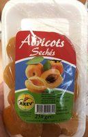 Abricots Schs Report Card
