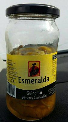 Guindilas