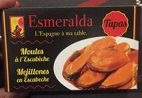 Moules Escarbeche Report Card