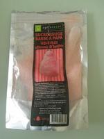 Sucre Rouge Barbe  Papa Report Card