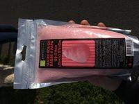 Sucre Rouge Barbe  Papa Ingredients