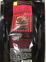 Chocolat De Couverture Noir Report Card