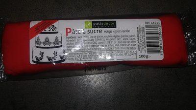 Pte  Sucre
